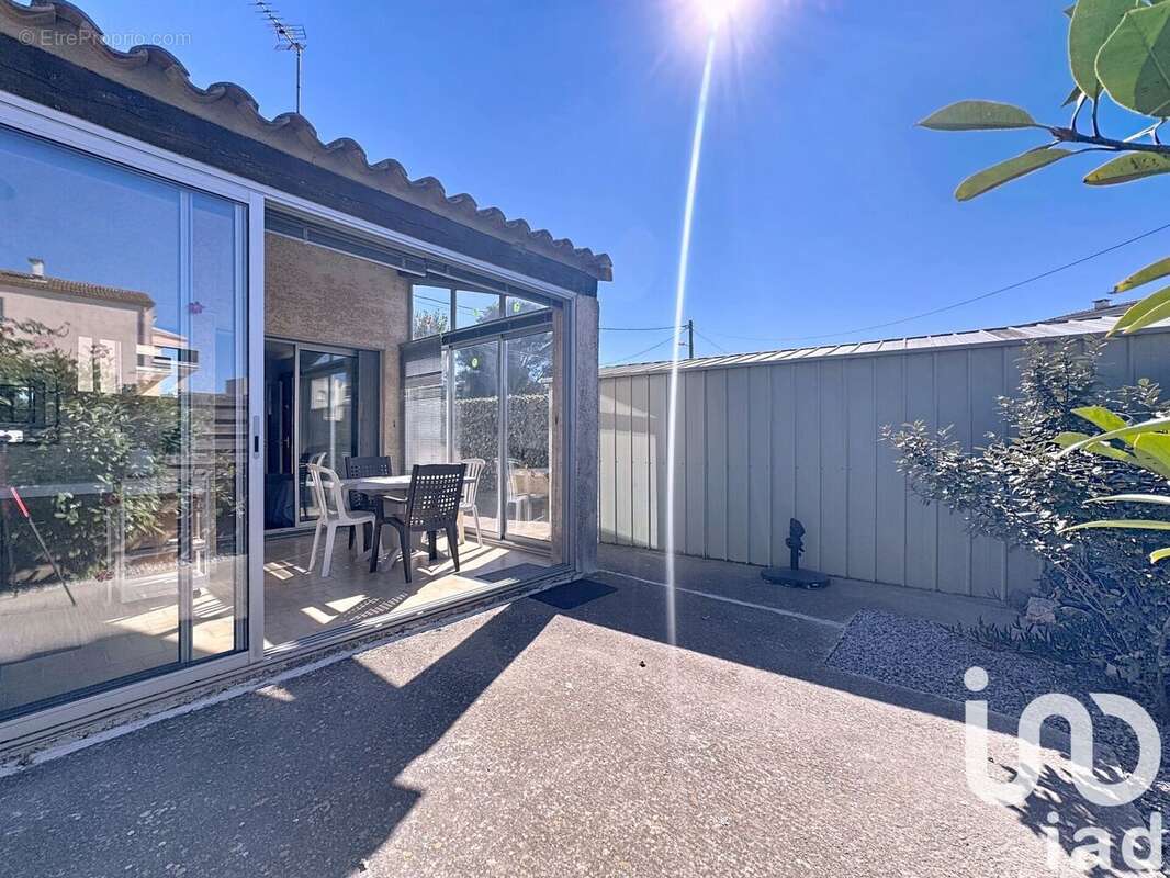 Photo 8 - Maison à AGDE