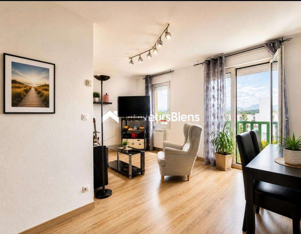bel appartement - photo 2
