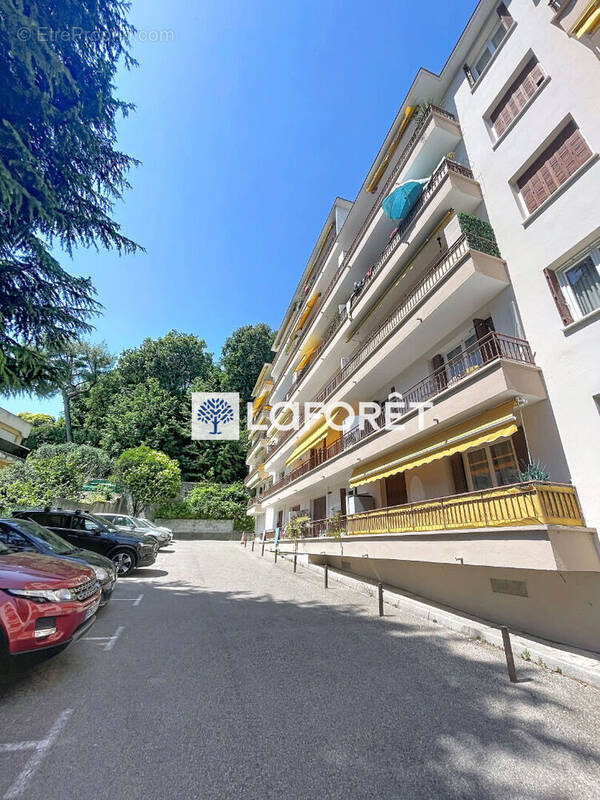 Appartement à CAGNES-SUR-MER
