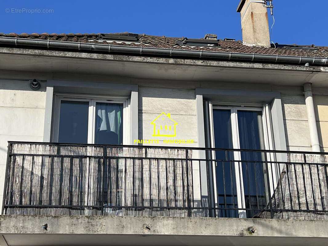 Appartement à LE HAVRE