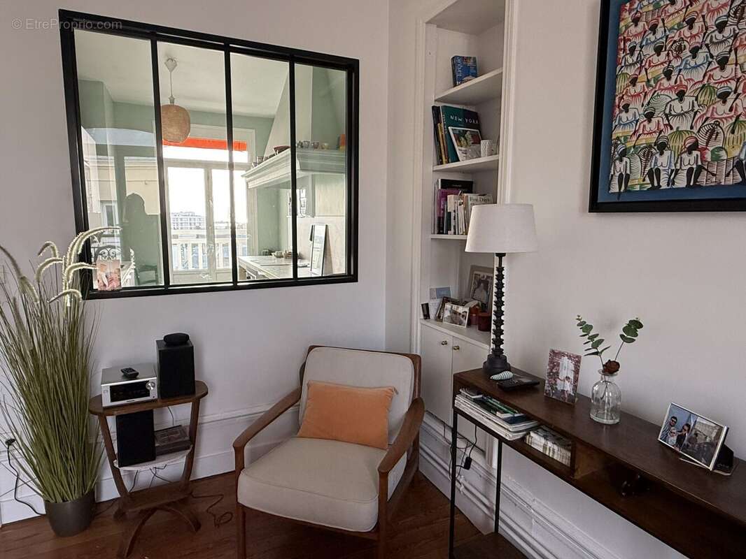 Appartement à LE HAVRE