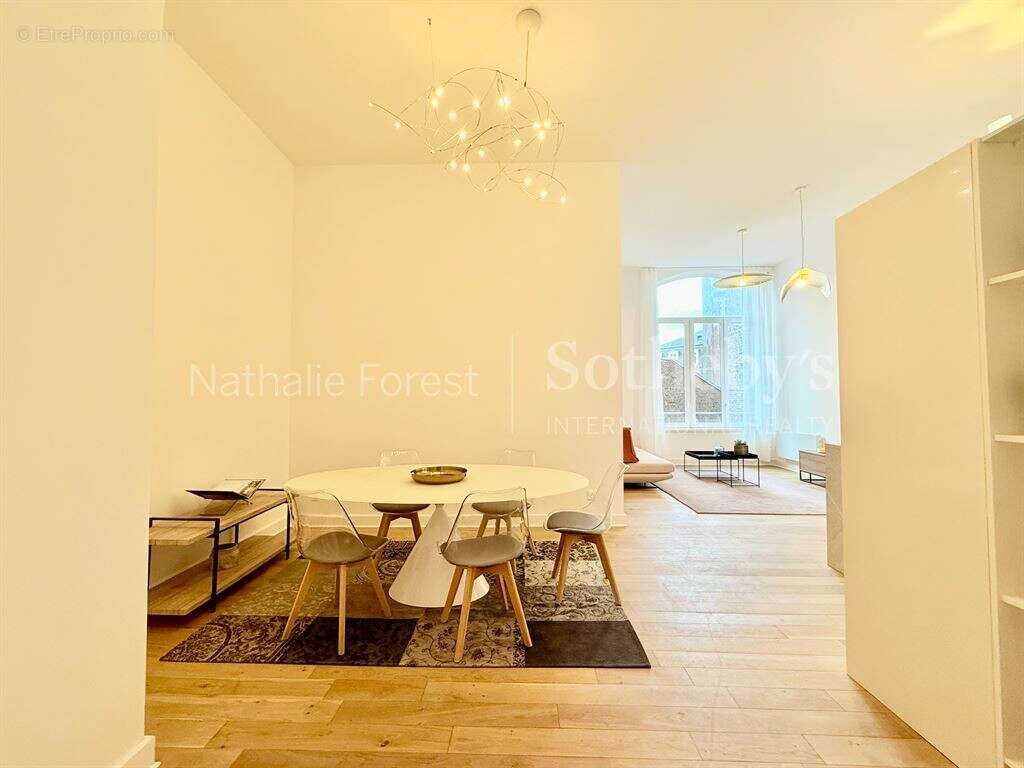 Appartement à LILLE