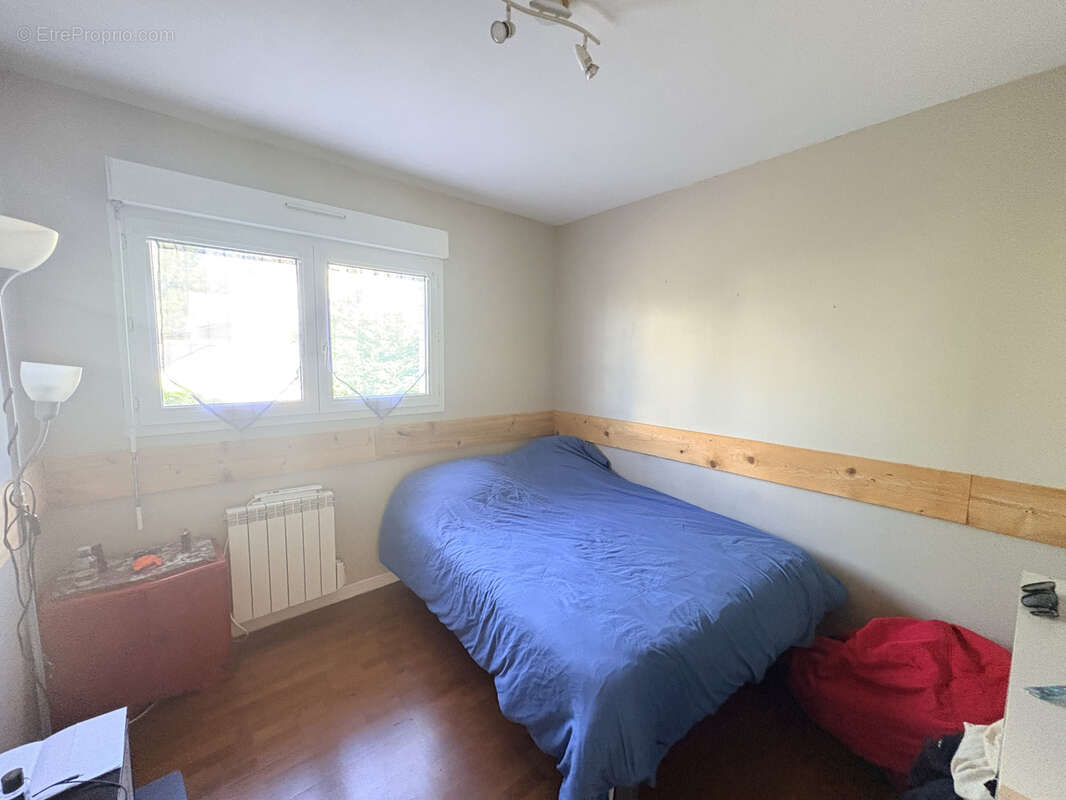 Bel appartement T3 lumineux avec balcon et garage KERFEUNTEUN - photo 11