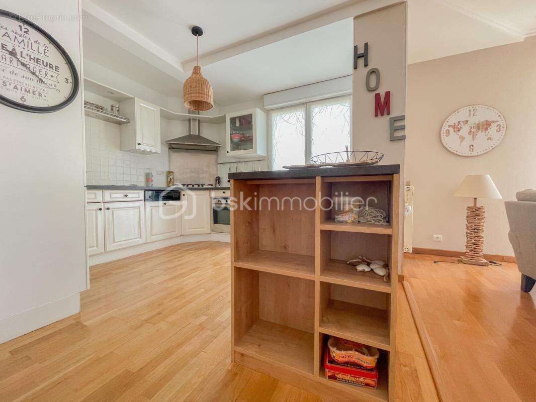 Appartement à LIMOGES