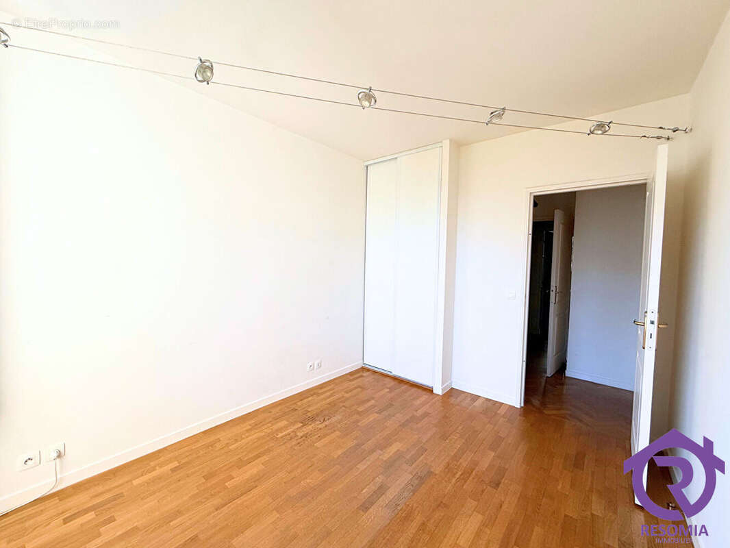 Appartement à CHATILLON