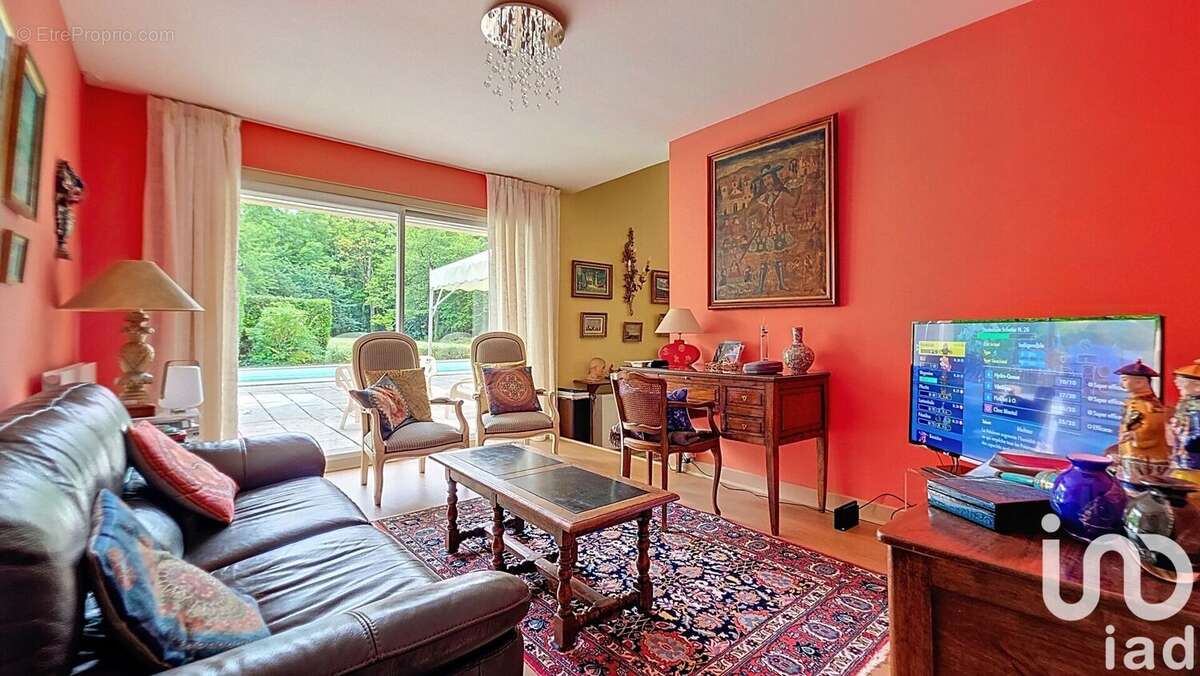 Maison 376 m² à Marcilly-Sur-Seine  - photo 9