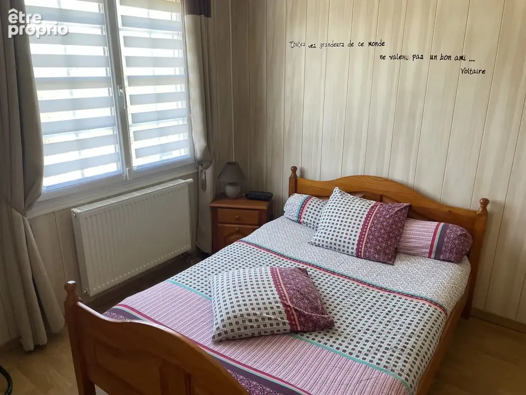 BRIX : pavillon individuel - photo 8
