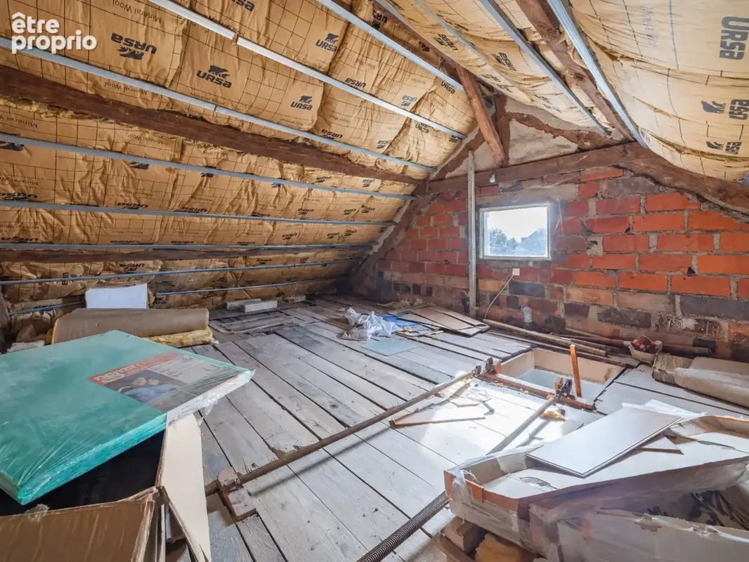 Maison à vendre LA NORVILLE (91) - photo 12