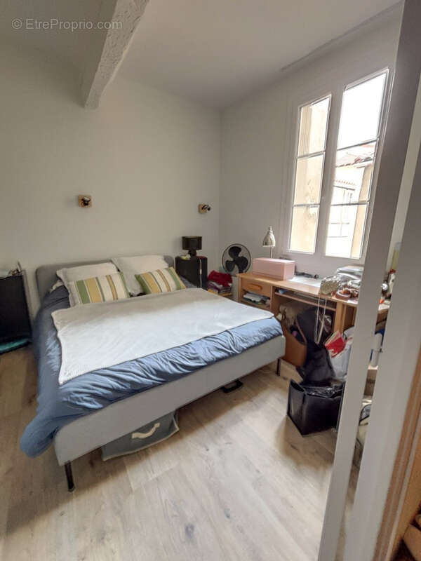 Toulouse carmes ideal investisseur t2 loue meuble - photo 3