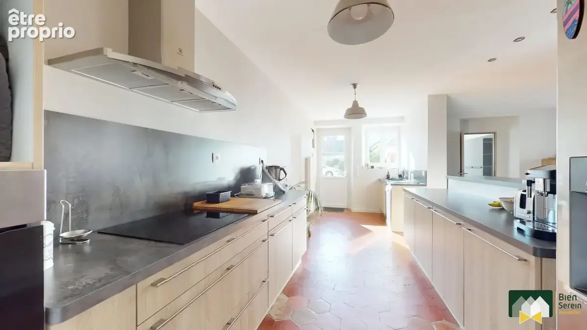 Maison 5 pièces 147 m² à vendre à Prunay-Le-Gillon (28360) - photo 4