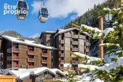 Appartement à MODANE