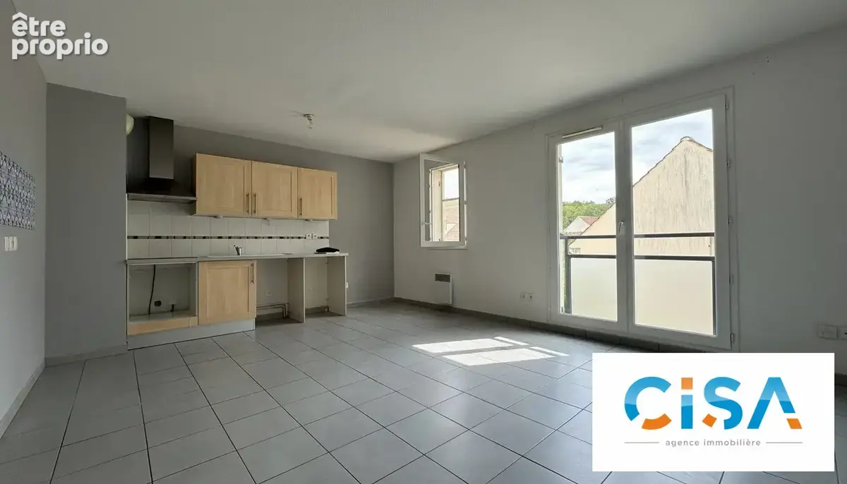 Photo Appartement à Verneuil-En-Halatte au prix de 148 000€