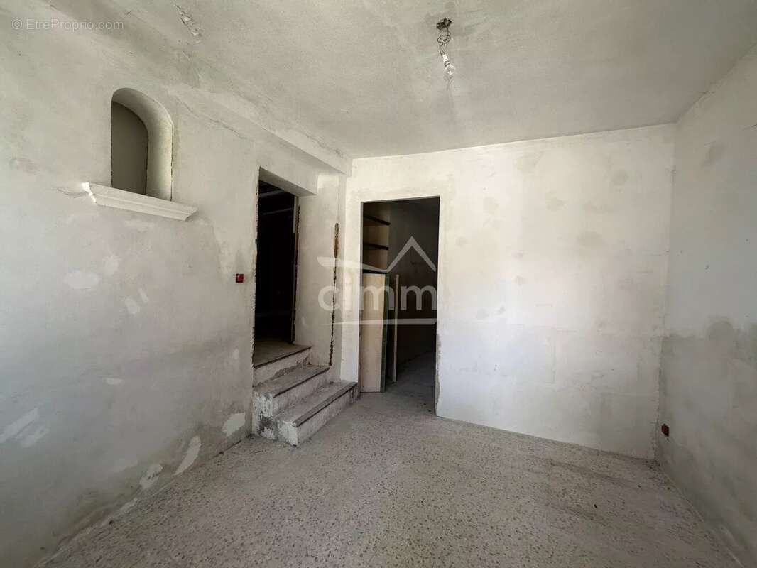 Appartement à SISTERON