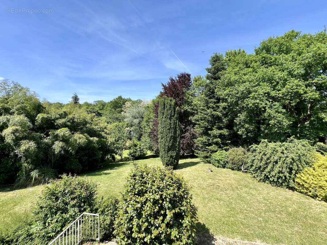 Maison à LA CHAPELLE-LAUNAY