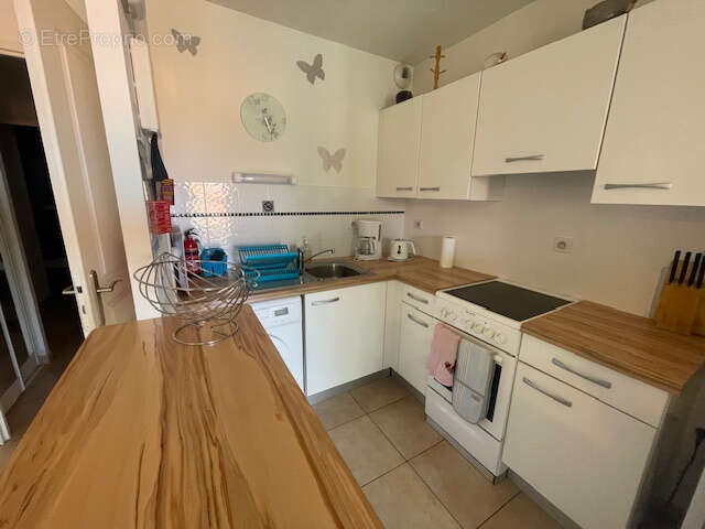 Appartement avec 2 chambres et parking à vendre à Collioure - photo 5