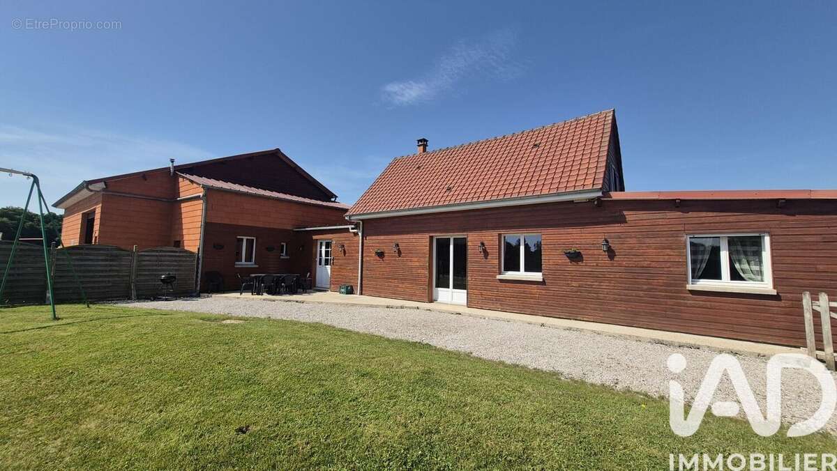 Photo 2 - Maison à DRUCAT