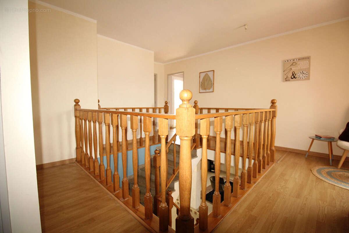 Maison à SAINT-BRIEUC