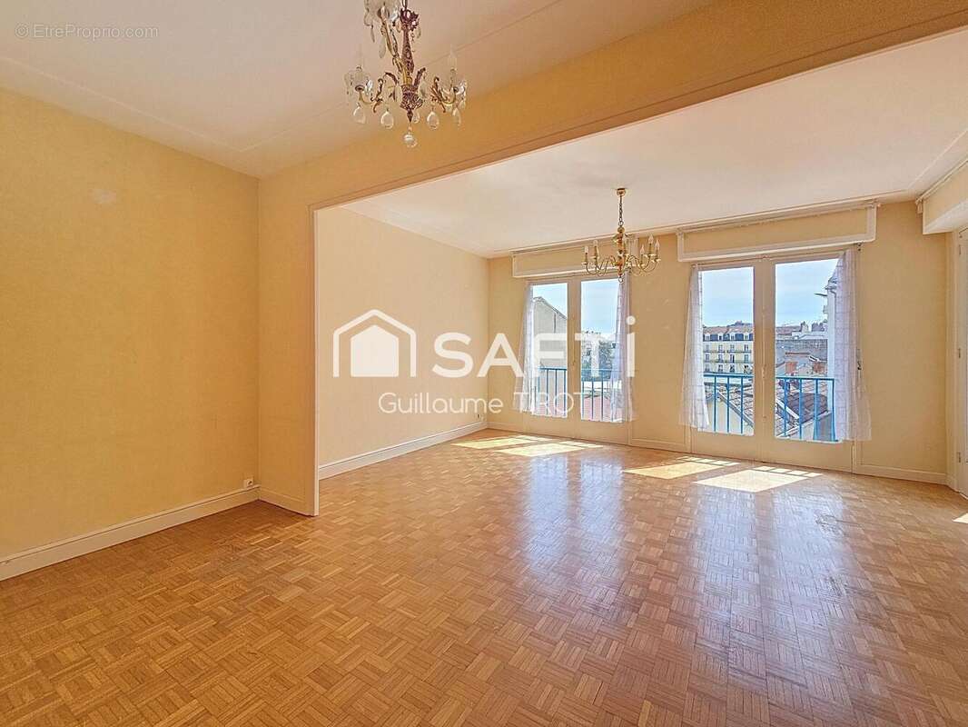 Photo 3 - Appartement à VICHY