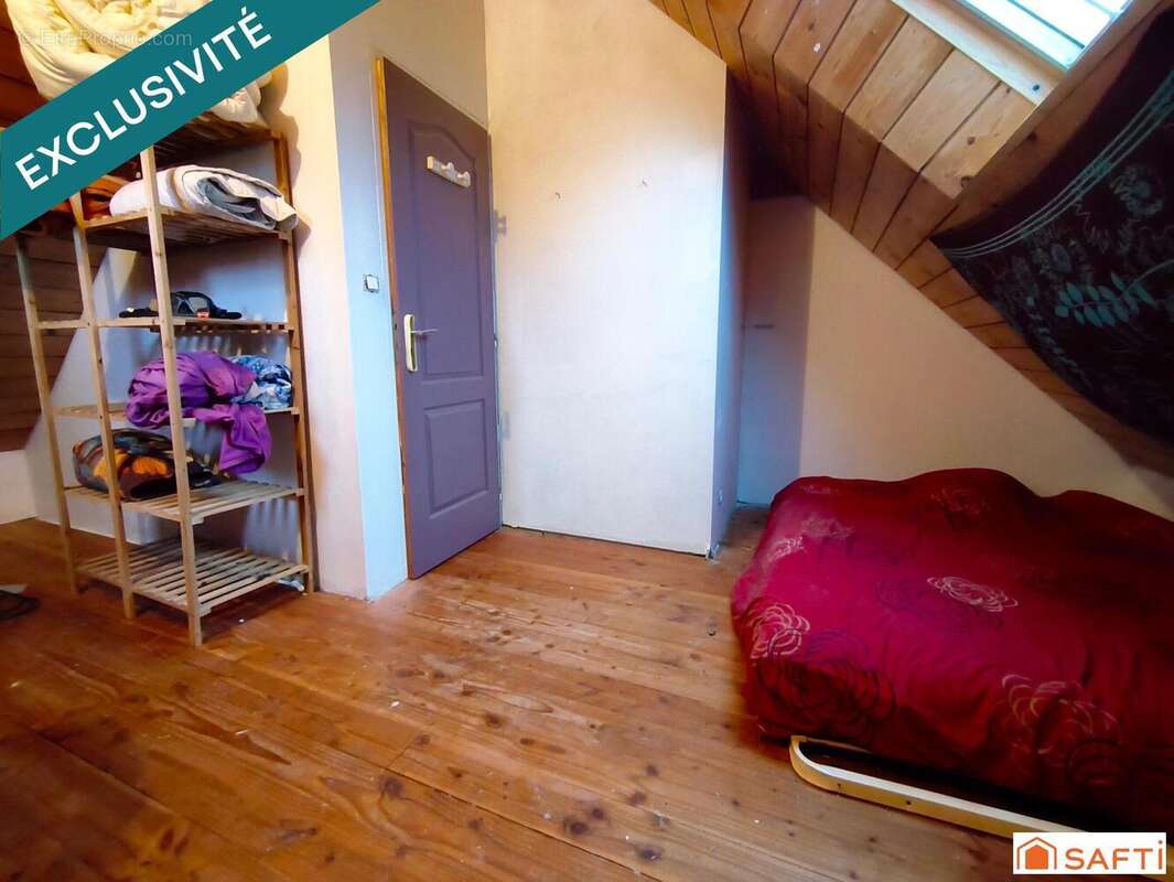 Photo 6 - Maison à MOELAN-SUR-MER