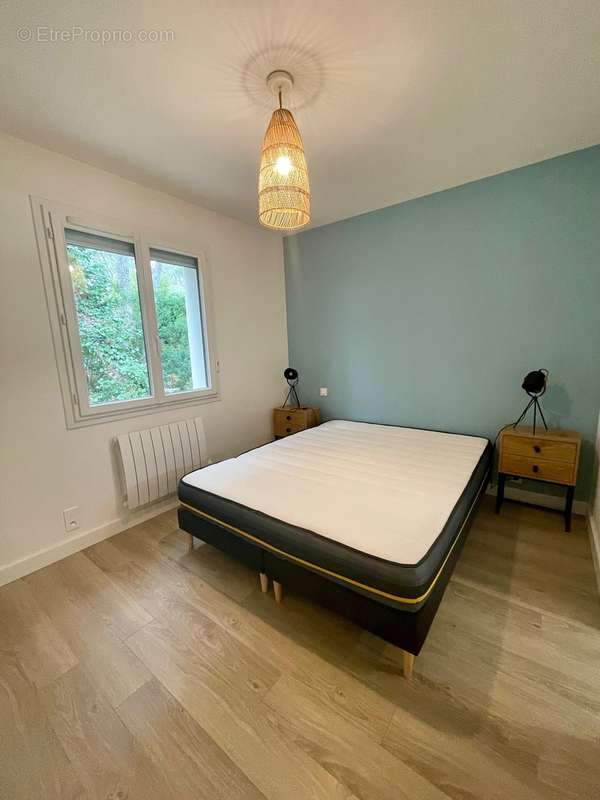 Chambre 1