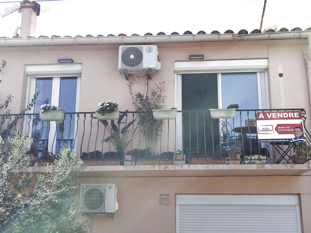 Appartement à ARGELES-SUR-MER