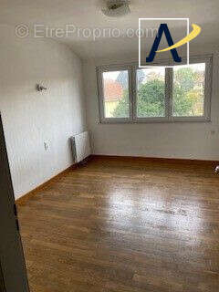 Appartement à DELLE