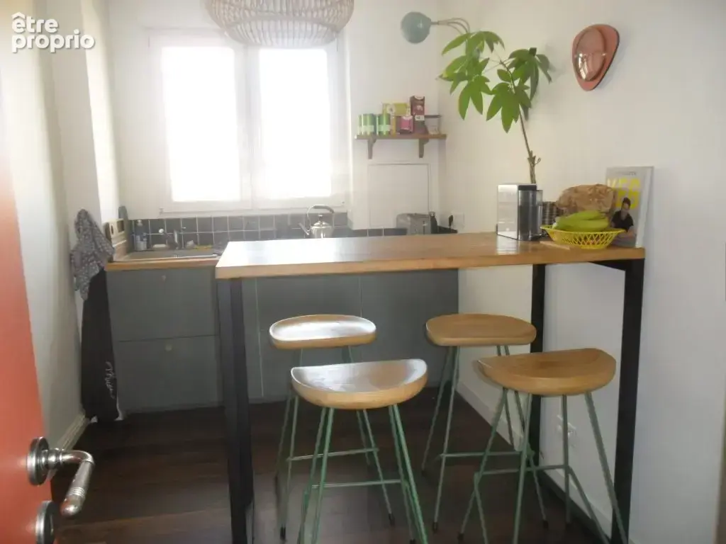 Appartement 3 pièces 66 m² à vendre à Nancy (54000) - photo 7