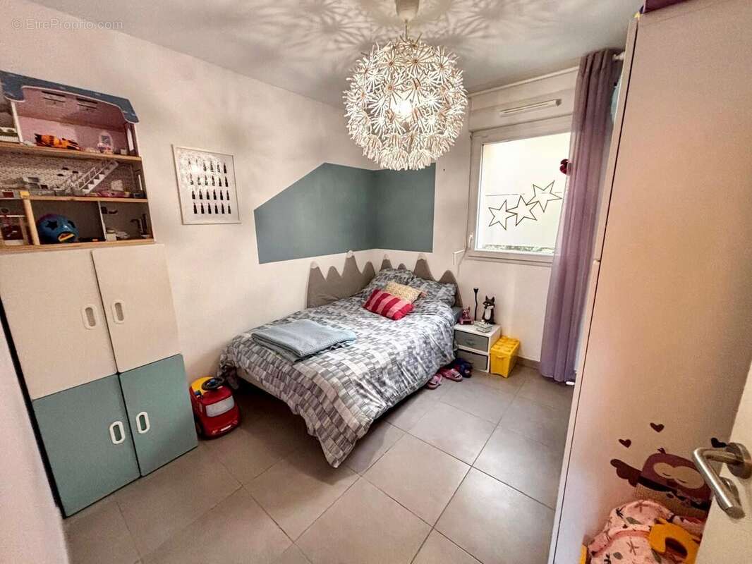 Appartement à LA CIOTAT