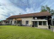 Maison à BORDERES-SUR-L'ECHEZ