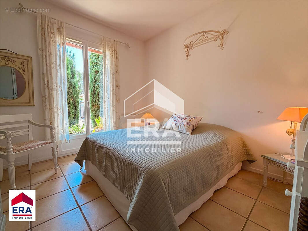 Maison 163m² à bédoin - photo 5