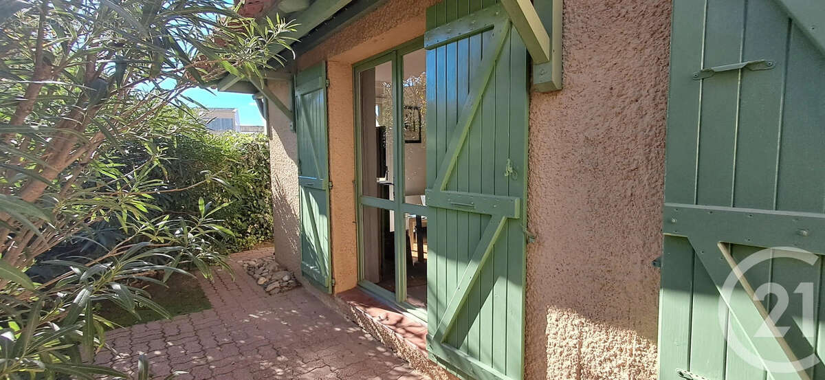 Maison à SAINT-CYPRIEN