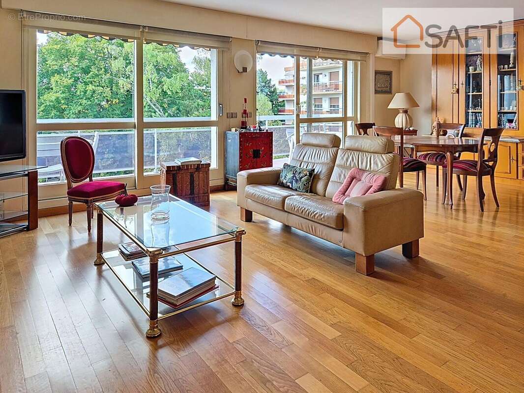 Photo 2 - Appartement à LE PERREUX-SUR-MARNE