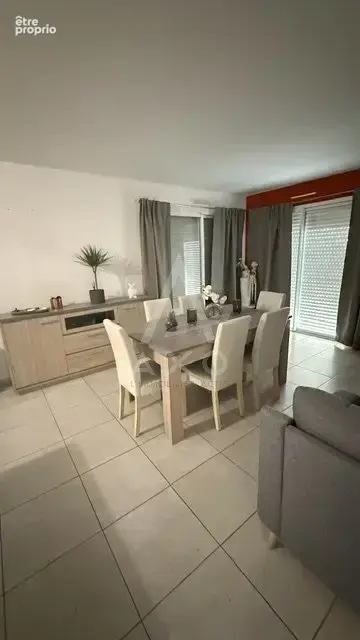 Saint-yrieix - pavillon plain pied 3 chambres avec jardin - photo 21