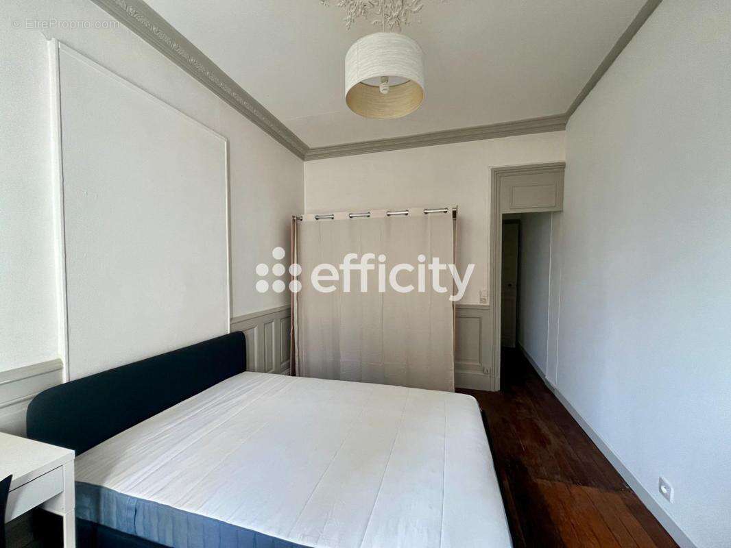 Appartement à POITIERS