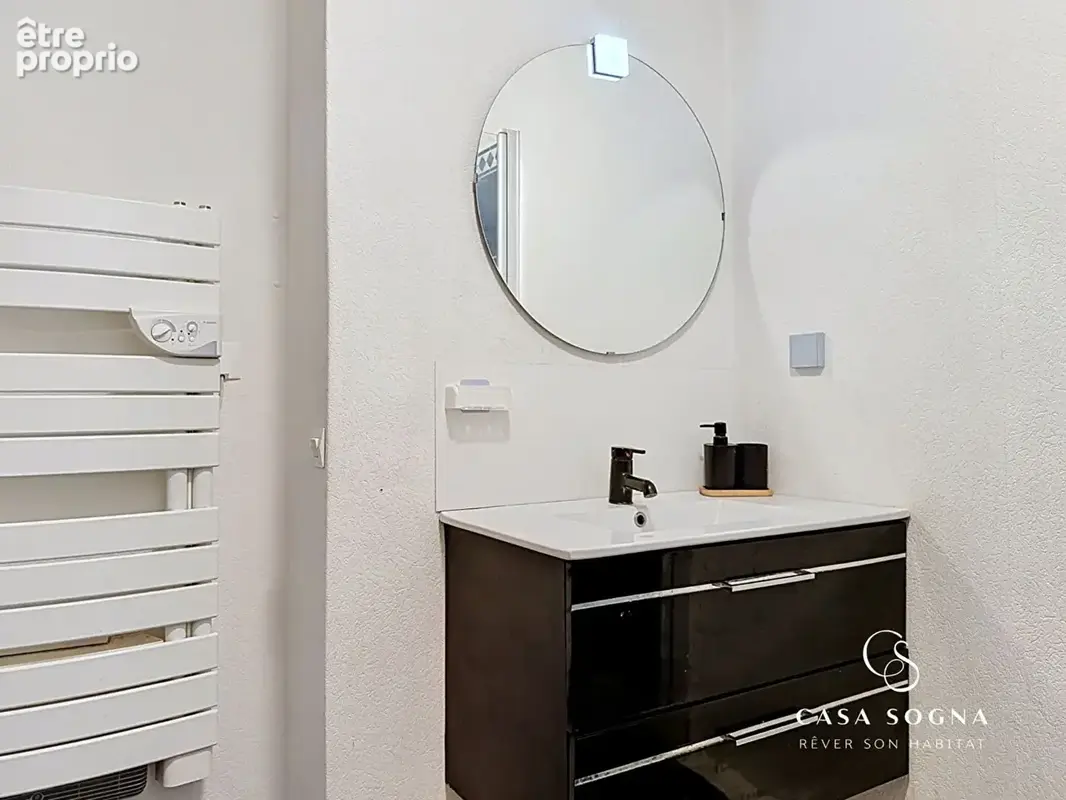 Appartement - 4 pièces - 73 m² - photo 14