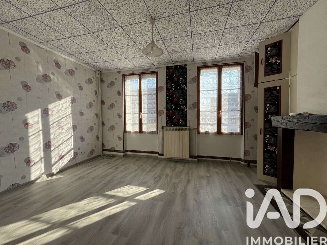 Photo 7 - Maison à EPAUX-BEZU