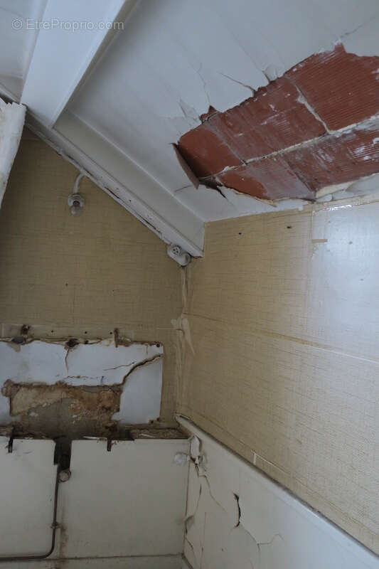 Appartement à SAINT-FLOUR