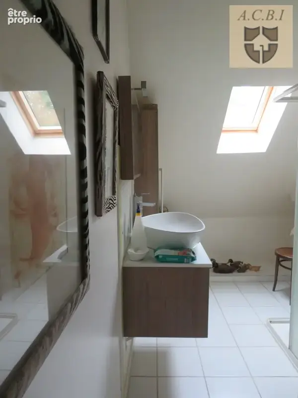 Maison de caractère renovee - photo 17