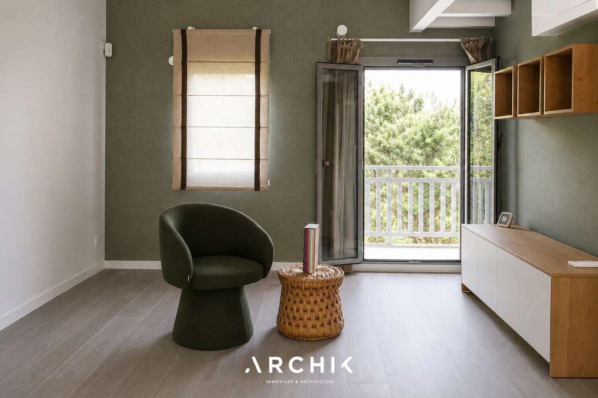 Appartement à ARCACHON