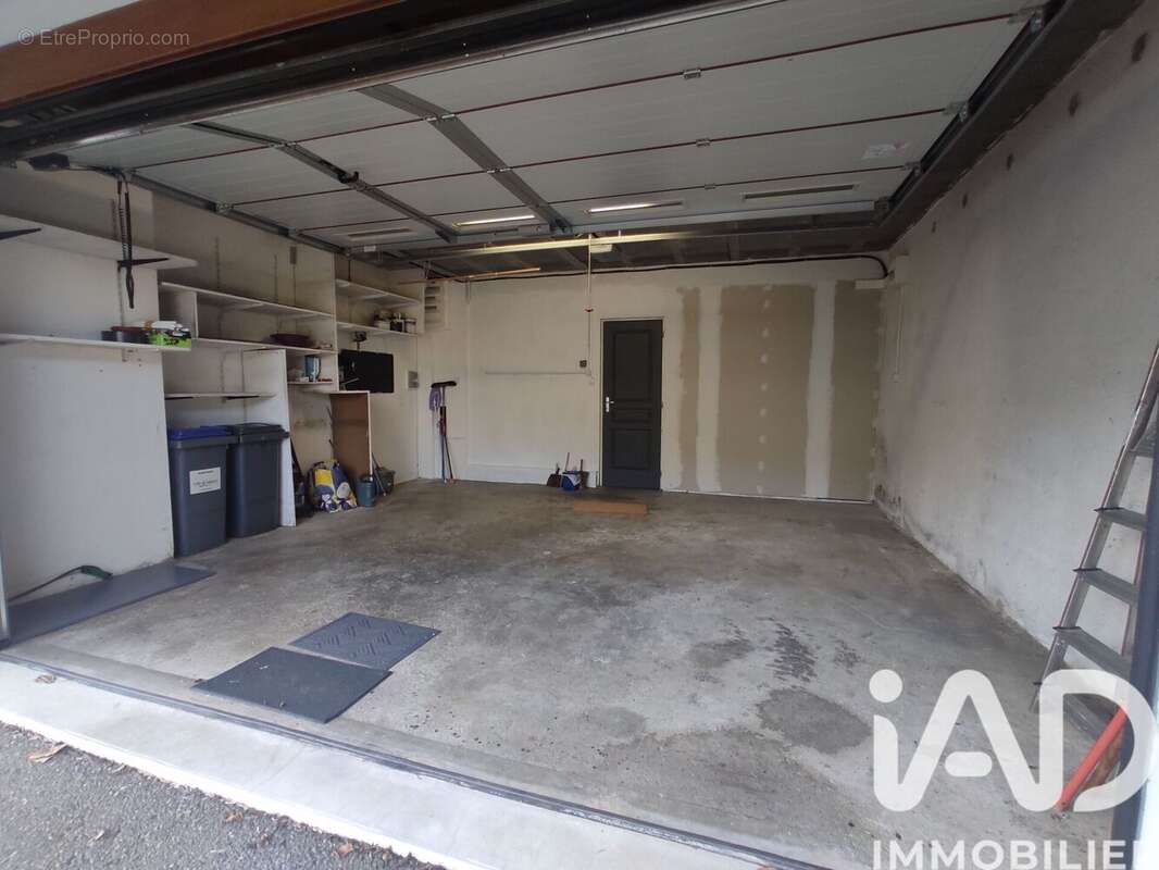 Maison 178 m² à Valence  - photo 7