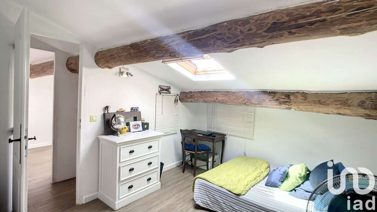 Photo 9 - Maison à LA TOUR-D'AIGUES