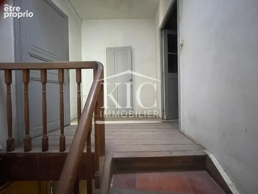 Proche carcassonne - ensemble immobilier 243 m2 - 2 maisons - 3 garages - 2 greniers aménageables - photo 17