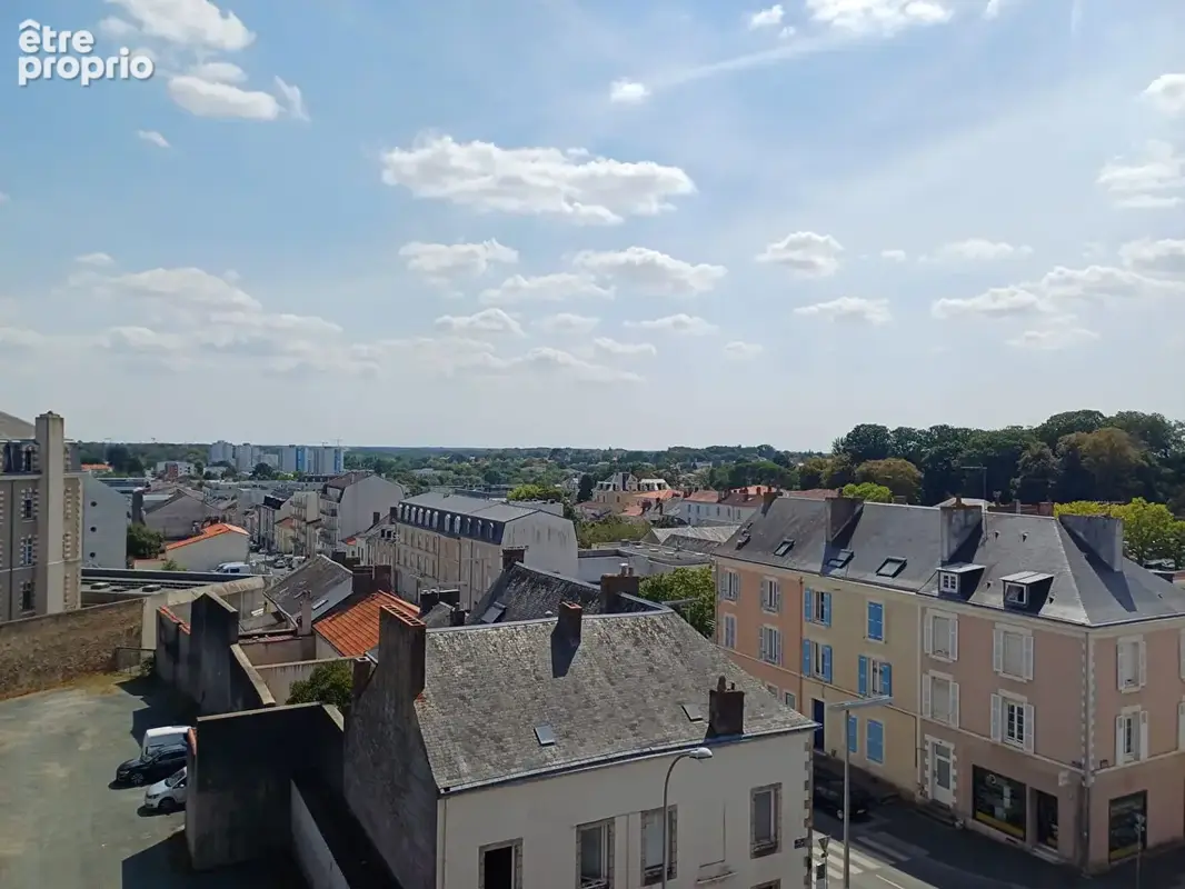 La roche sur yon - photo 11