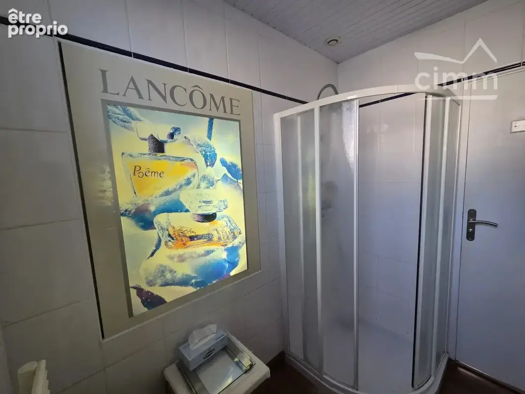 Maison de ville de 106 m² et son locatif indépendant - photo 12