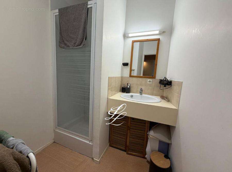 Appartement 67 m² à Le Mans  - photo 727