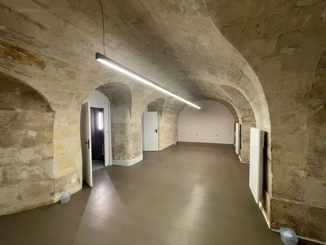 Commerce à BORDEAUX