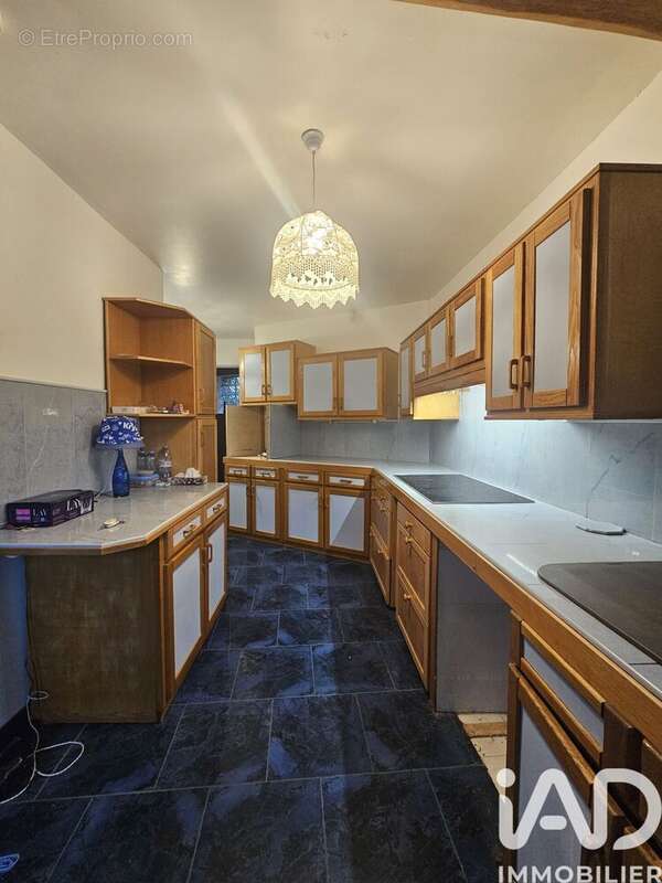 Photo 9 - Maison à SAINT-MICHEL-SUR-ORGE