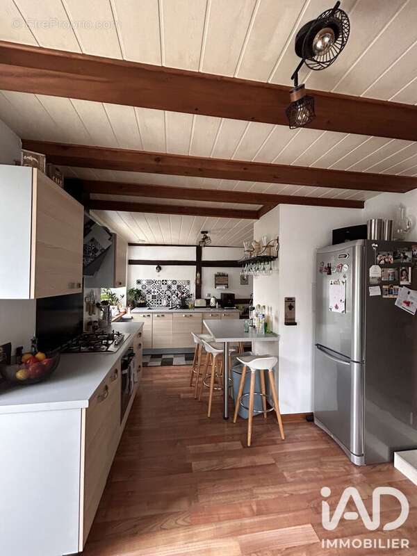 Maison 150 m² à Bessoncourt  - photo 6