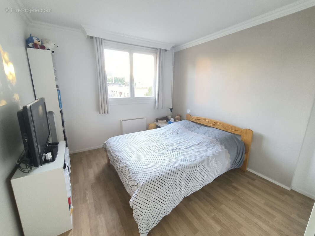 Appartement à LE PETIT-QUEVILLY