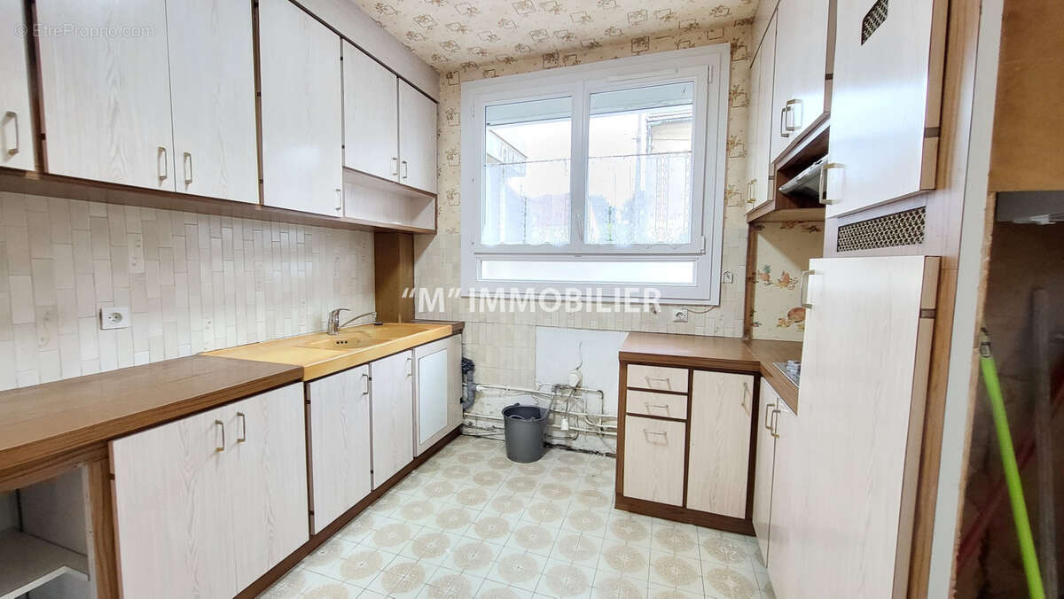 Appartement à CHATEAU-THIERRY